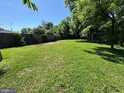 WAGNER AVENUE