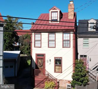 76 EAST STREET
