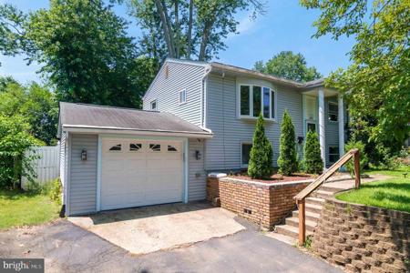 1301 COLUMBIA ROAD