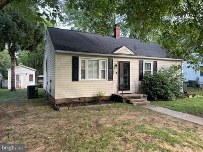 208 MIMOSA AVENUE