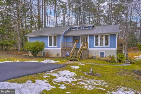 454 BUCKLER DRIVE