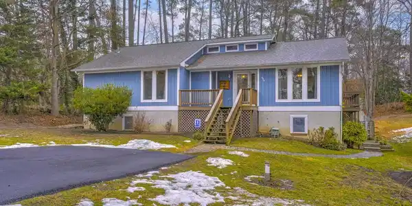 454 BUCKLER DRIVE