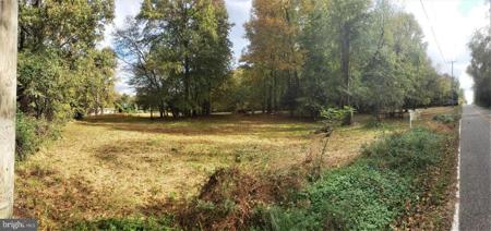 1601 CARPENTERS POINT ROAD
