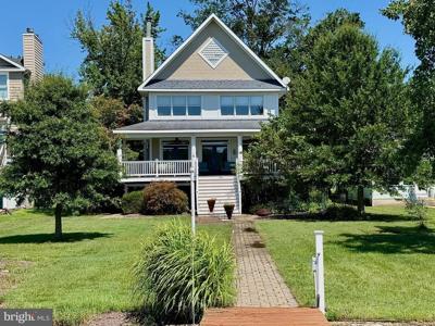 824 SENECA PARK ROAD