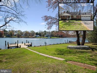 408 STATELY DRIVE