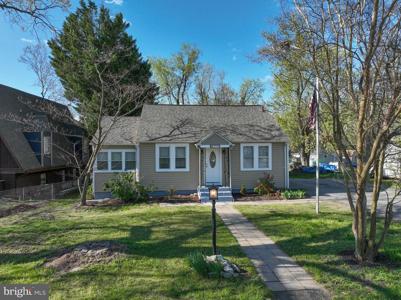 313 ORCHARD ROAD