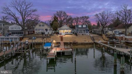 402 GREENLAND BEACH ROAD