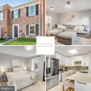 2944 WETHERBURN COURT
