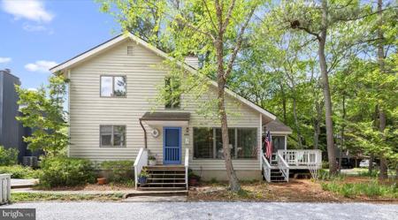 406 PERIWINKLE ROAD