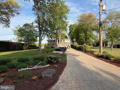 1125 CHERRY POINT ROAD