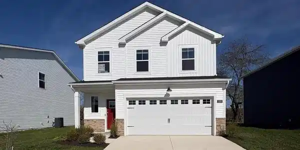 1233 LAKE MEADE DRIVE