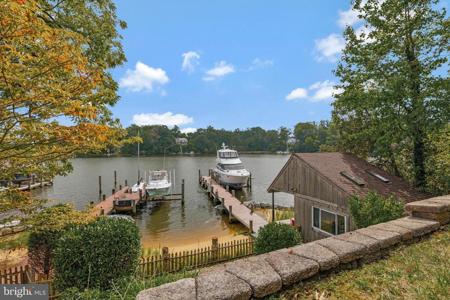 4002 TUDOR HALL ROAD