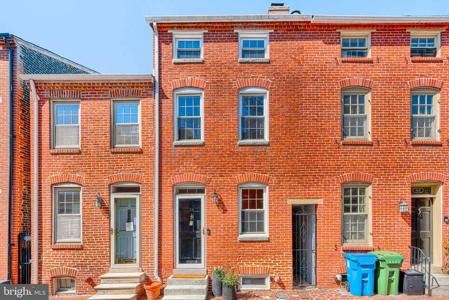 38 HAMBURG STREET