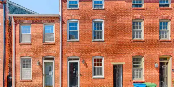 38 HAMBURG STREET