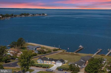1032 CHESTER RIVER DRIVE