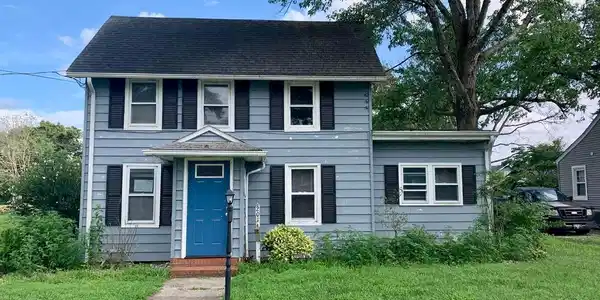 201 CHURCH STREET