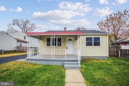 914 ANDREWS ROAD
