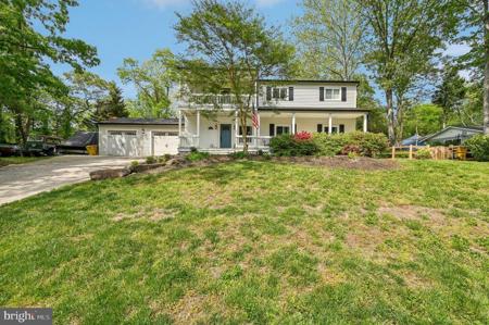 92 BERRYWOOD DRIVE