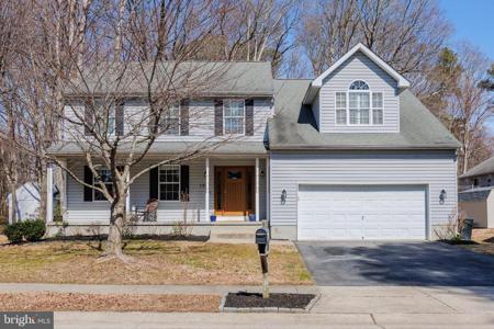 121 TIMBER LANE