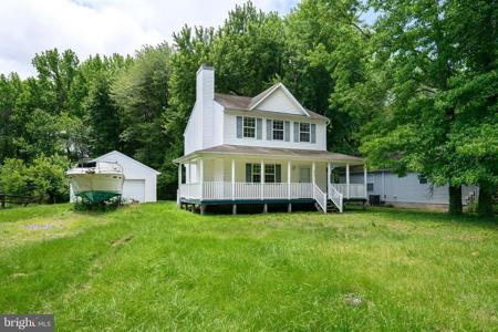 321 LOTS ROAD