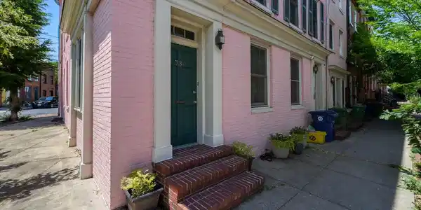 730 HANOVER STREET