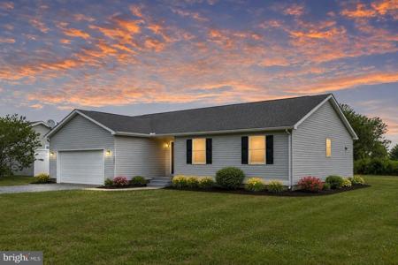 25003 HEATHER LANE