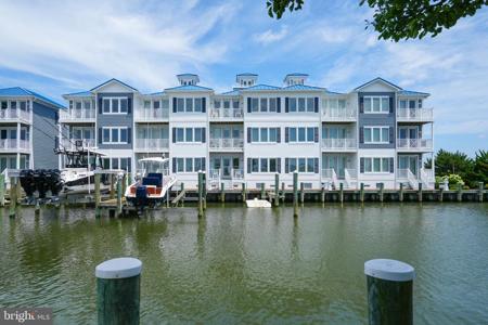 13000 MARINA VIEW LANE