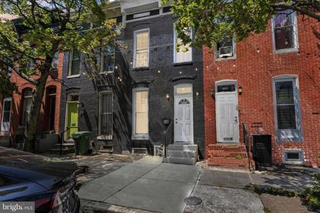216 CHESTER STREET