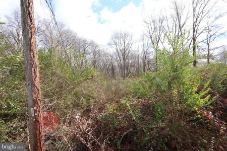 lot 1 TRAVERS ROAD