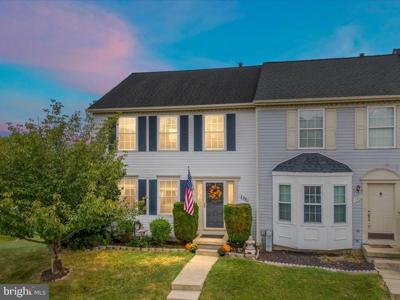 136 BLUEBILL COURT