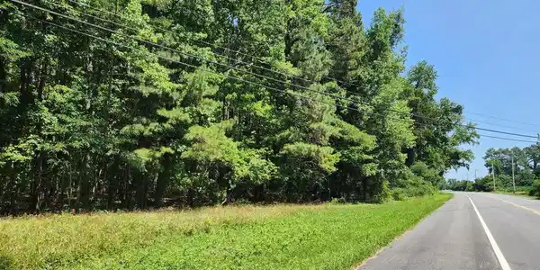POINT LOOKOUT ROAD