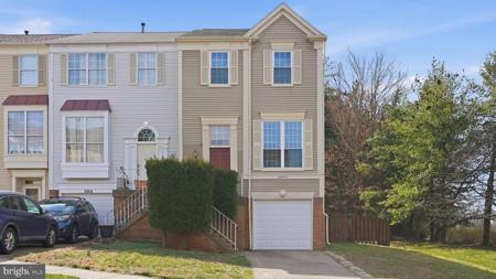 16800 MIRANDA LANE