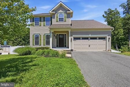 146 FLINTSTONE DRIVE