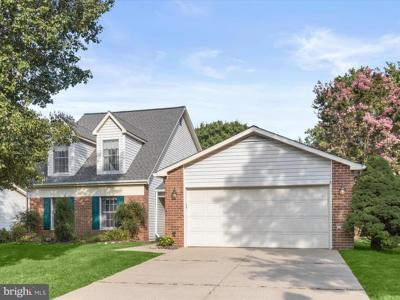 2795 TOPMAST COURT