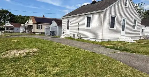 202 GERMAN HILL ROAD