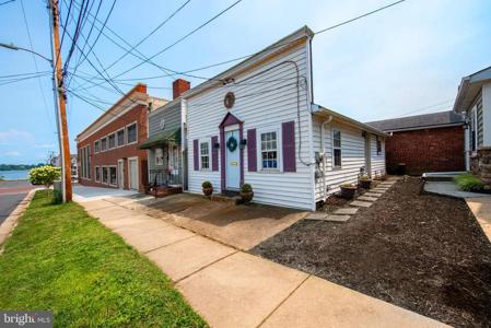 412 GREEN STREET