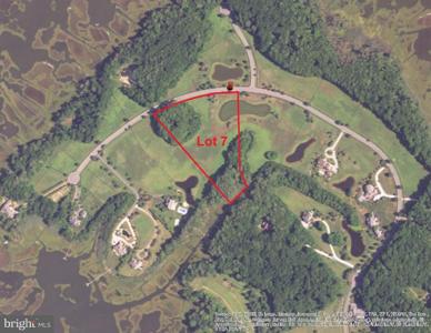 Lot 7 NEWPORT BAY DRIVE