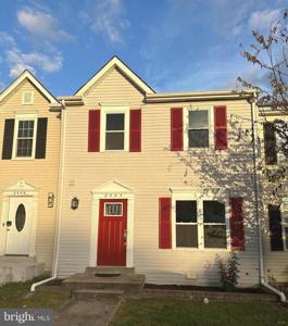 2004 FORT PEMBERTON COURT