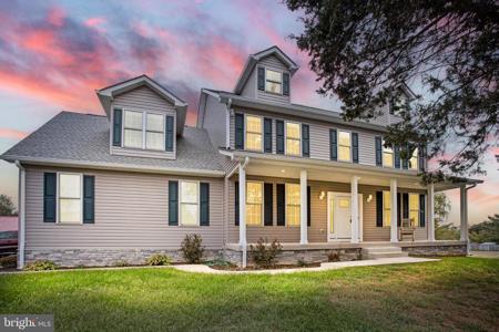 1688 COURTHOUSE ROAD