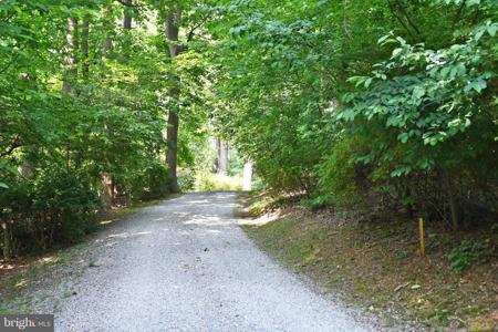 CENTER ROAD