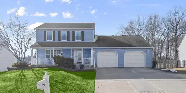 1424 VALLEY FORGE WAY