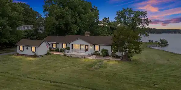 23776 MOUNT PLEASANT LANDING