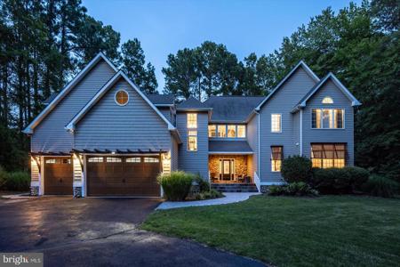 12548 WHISPERING WOODS DRIVE