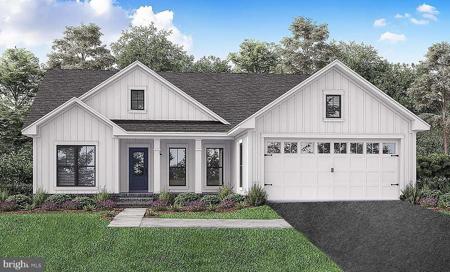 Lot 2471 BOUNTY COURT