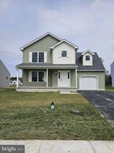 1554 N LITTLE CREEK ROAD