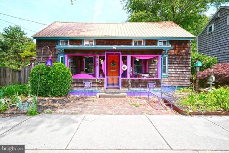133 JEFFERSON AVENUE