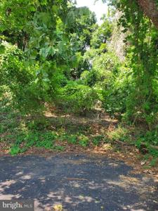 RIDGEWAY CIRCLE