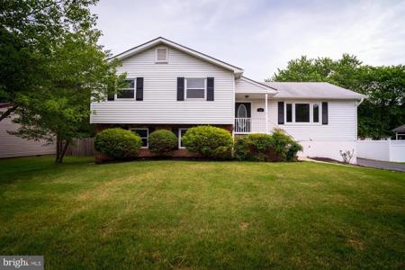 712 KIMBERLY WAY