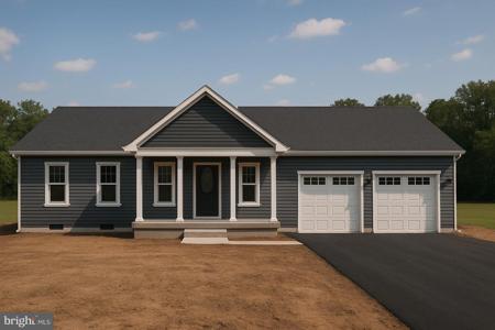 17881 THREE NOTCH ROAD