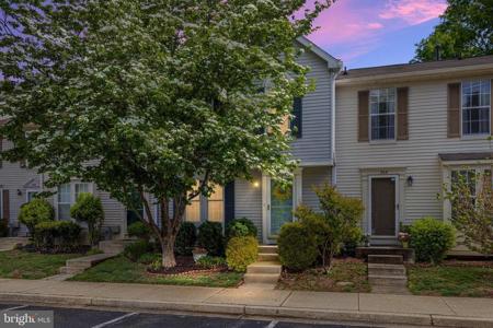 566 QUAKER RIDGE COURT